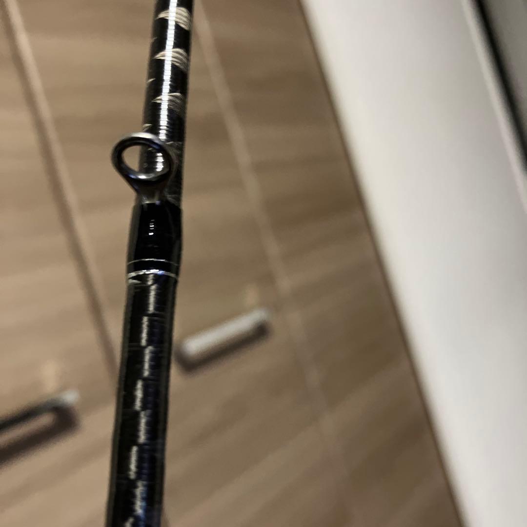 美品 20 エクスセンス ジェノス B108M＋R (トルザイト)