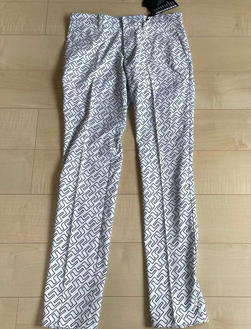 J.LINDEBERG ジェイリンドバーグ　ゴルフパンツ　メンズ　31/34
