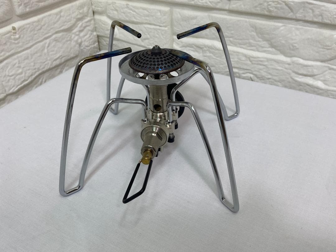た*し様 SOTO ソト ST-310 ストーブ + フィールドホッパー ソロテ