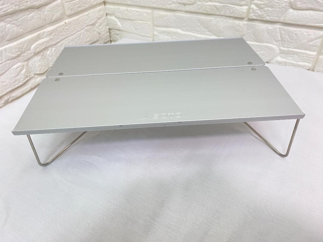 た*し様 SOTO ソト ST-310 ストーブ + フィールドホッパー ソロテ