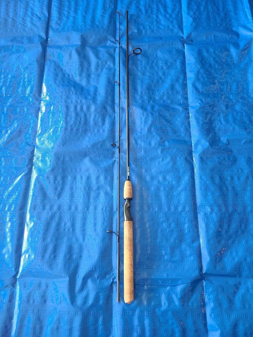 SURF LEADER FV 425 CX-T 投げ竿 425cm