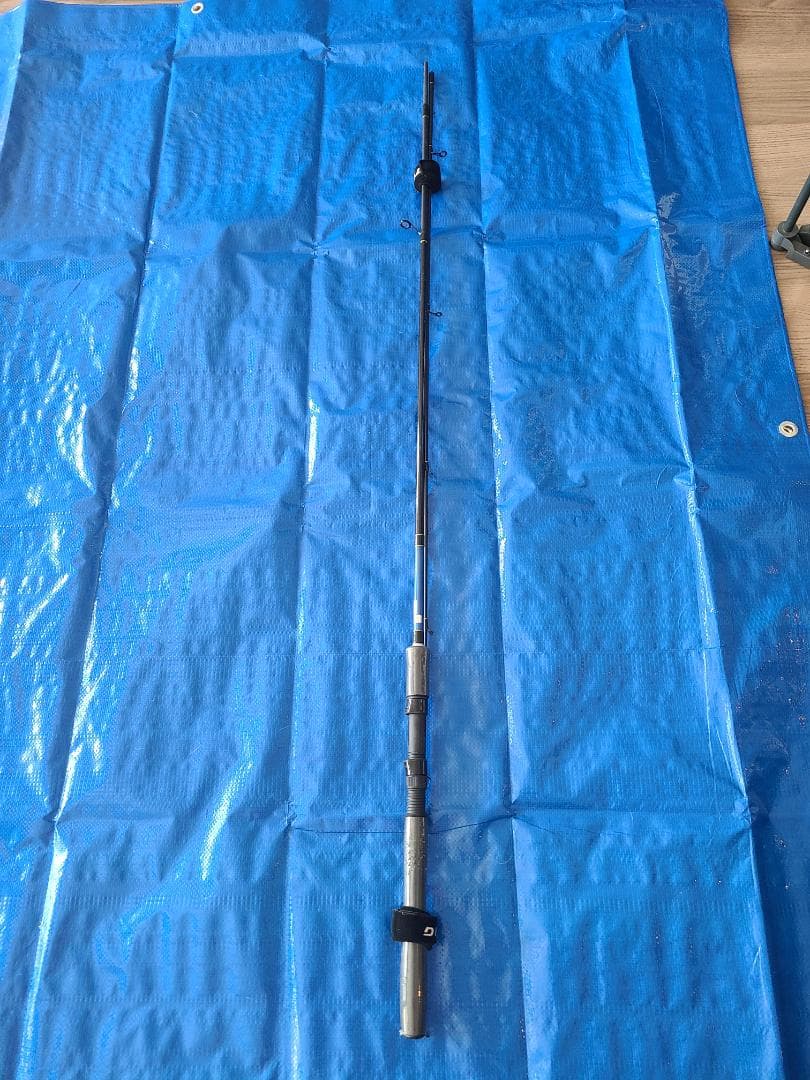 SURF LEADER FV 425 CX-T 投げ竿 425cm