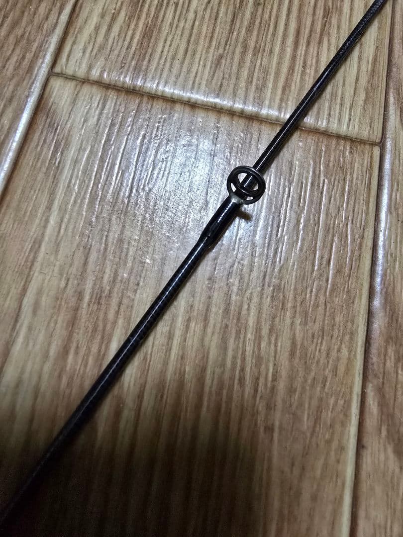 アブガルシア ソルティステージプロトタイプシーバス 942MMH