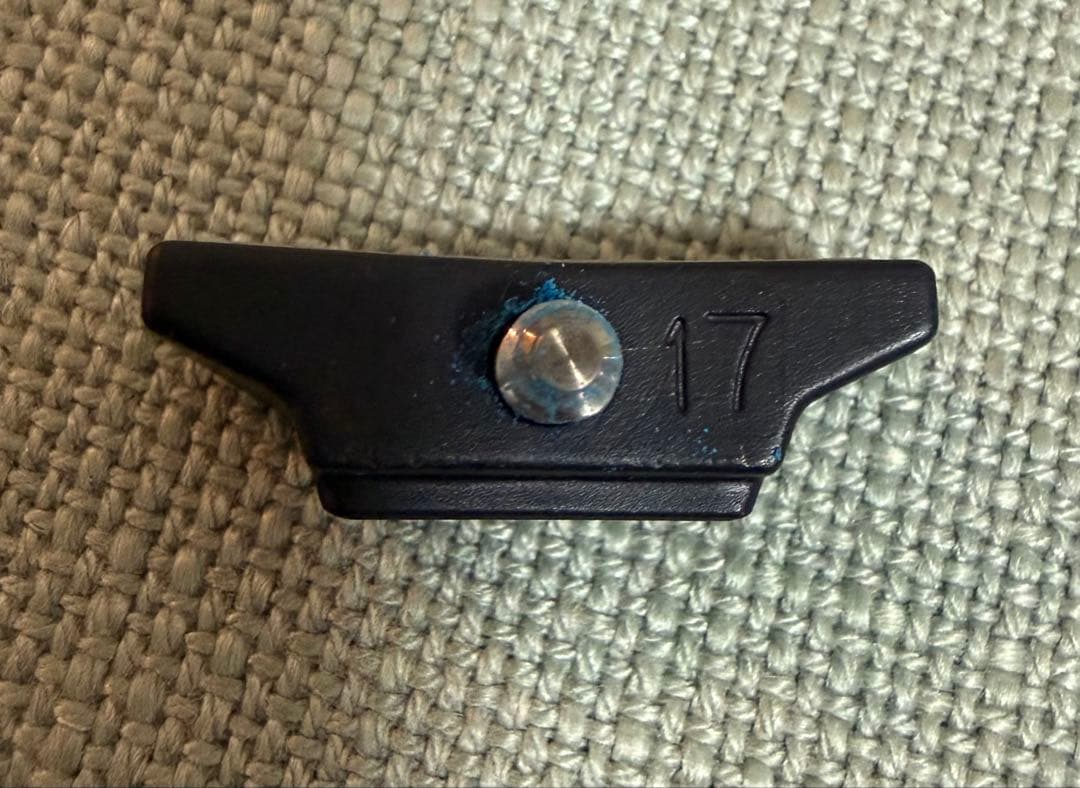 【中古美品】PING G430 LST ドライバー　10.5度