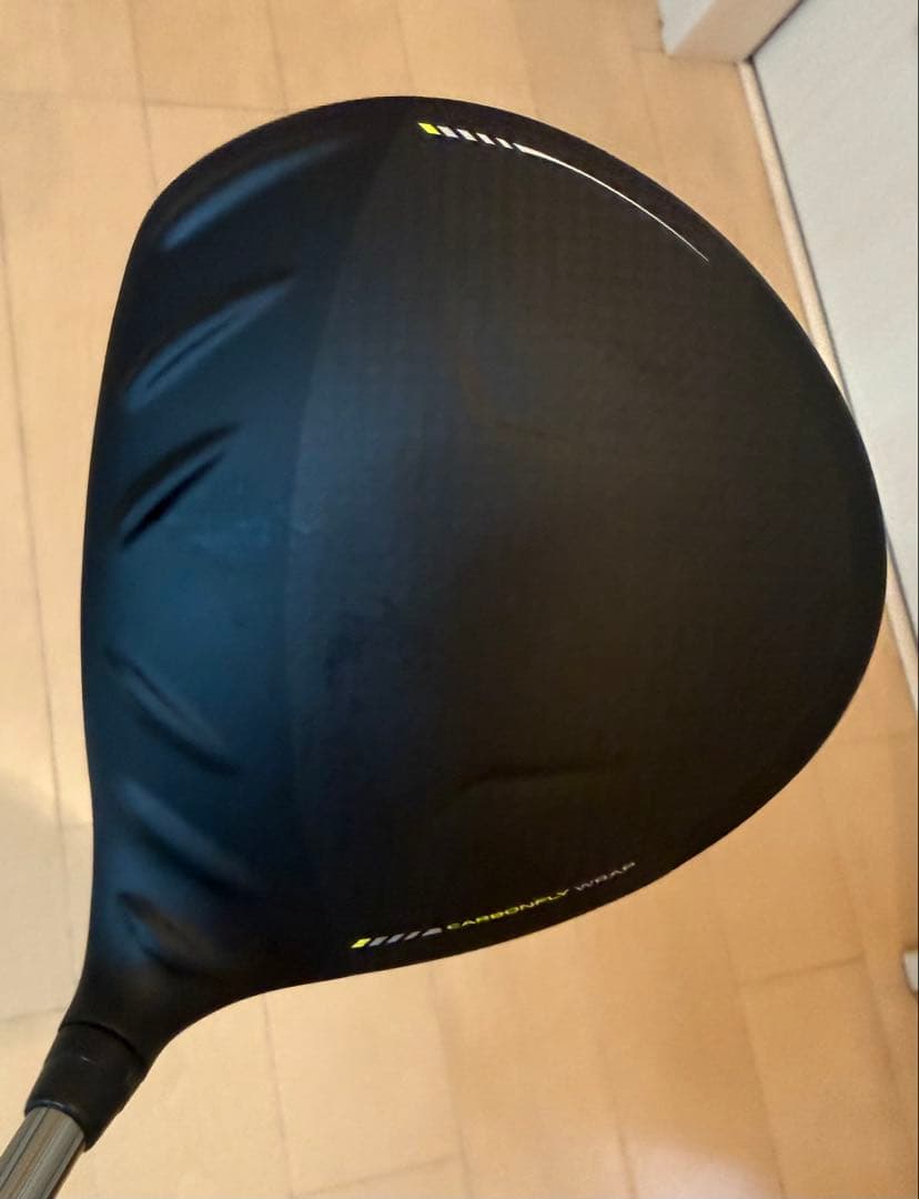 【中古美品】PING G430 LST ドライバー　10.5度
