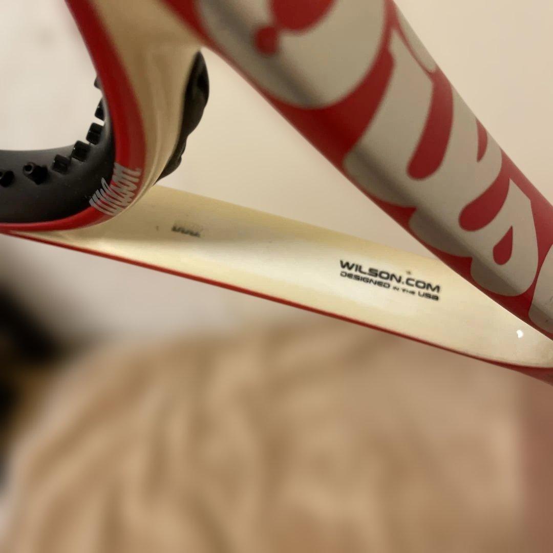 Wilson [K] SIX.ONE 105 G2 ウィルソン シックスワン
