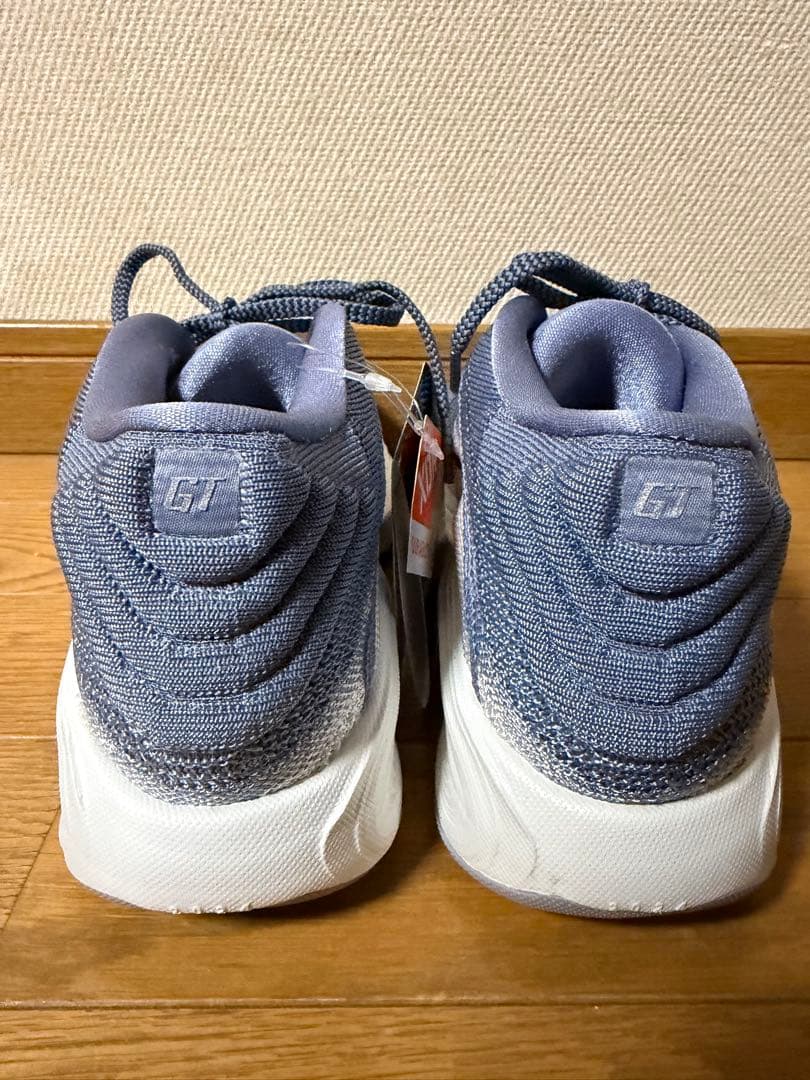 Nike ナイキ GTハッスル 3EP