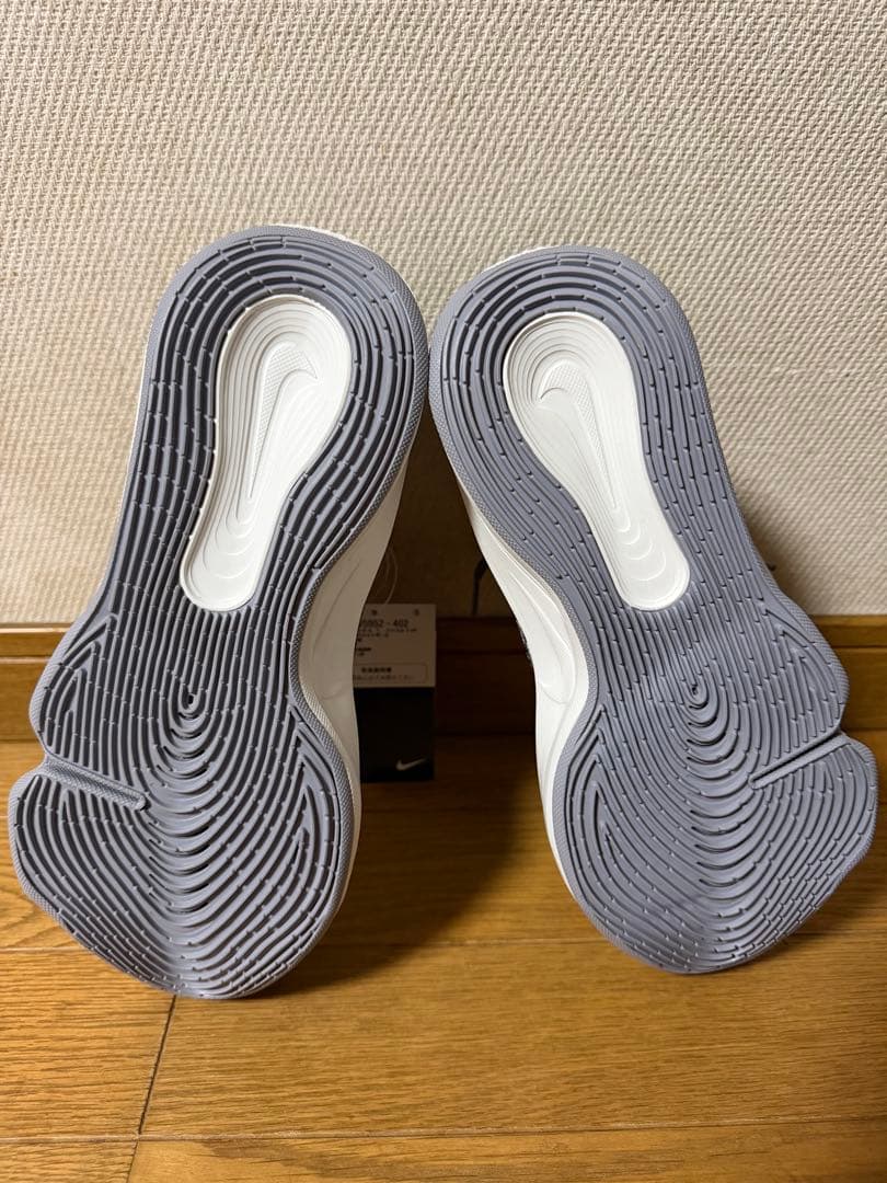 Nike ナイキ GTハッスル 3EP