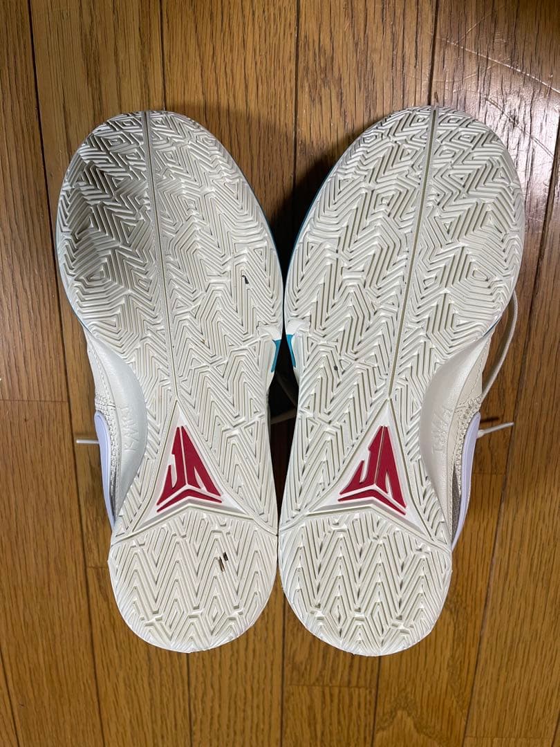 バスケットボールシューズ　NIKEナイキ　JA1 26.5cm