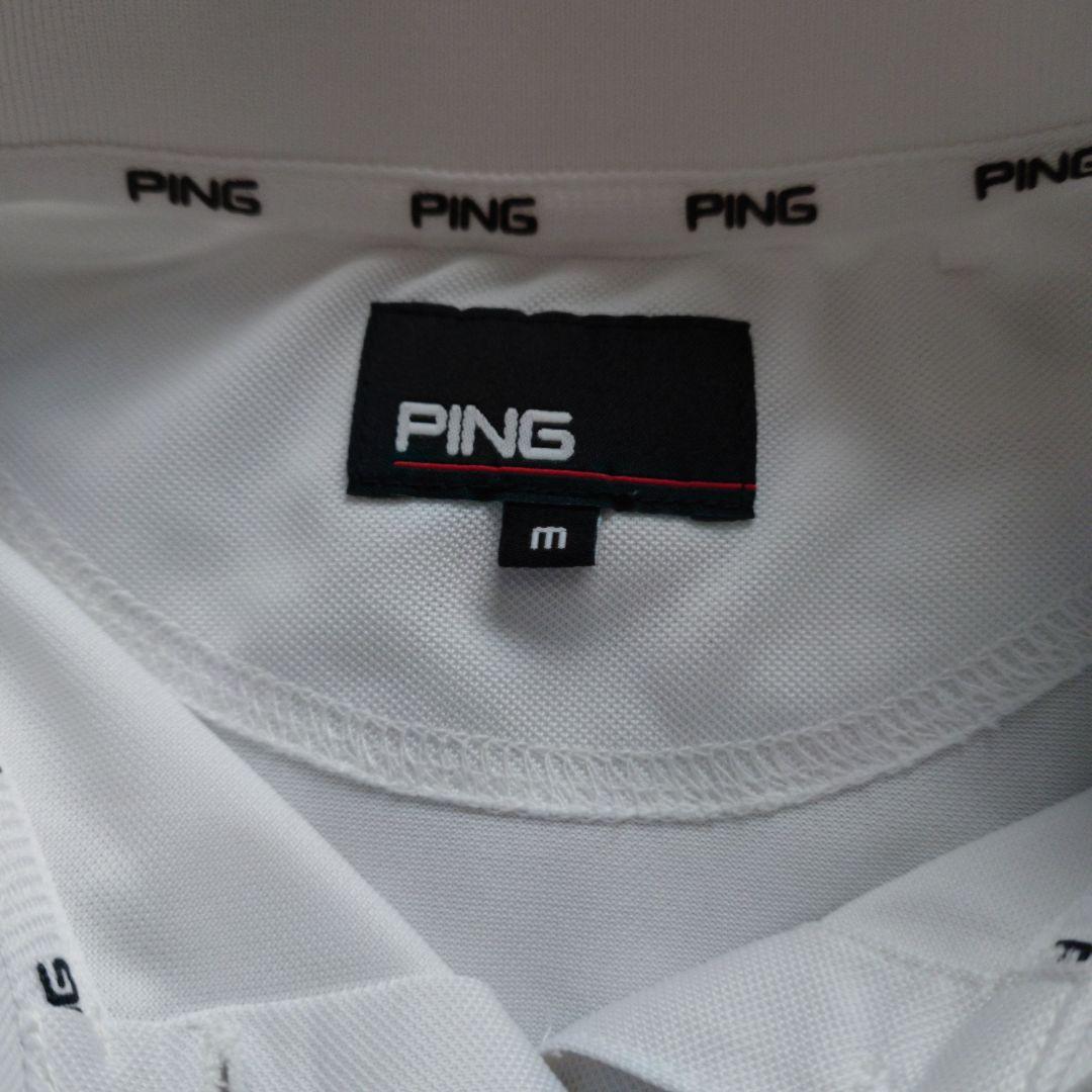 PIN　ゴルフ　ウェアーセット