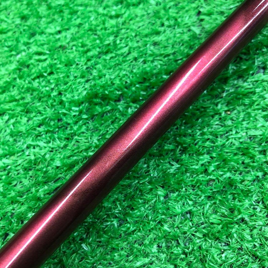 Gsh-1023Speeder569EVOLUTIONⅢシャフト単品 flexS