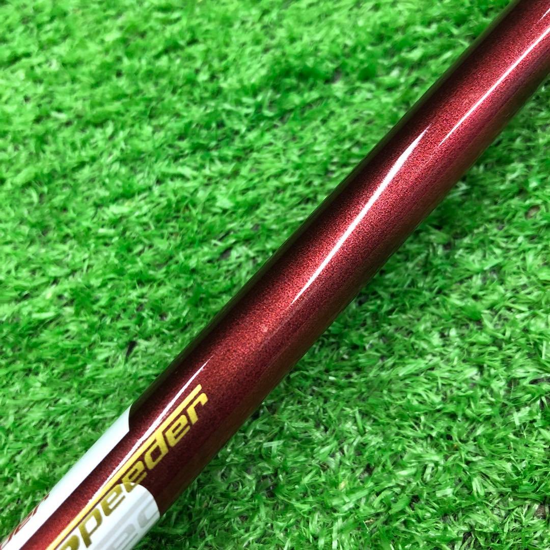 Gsh-1023Speeder569EVOLUTIONⅢシャフト単品 flexS