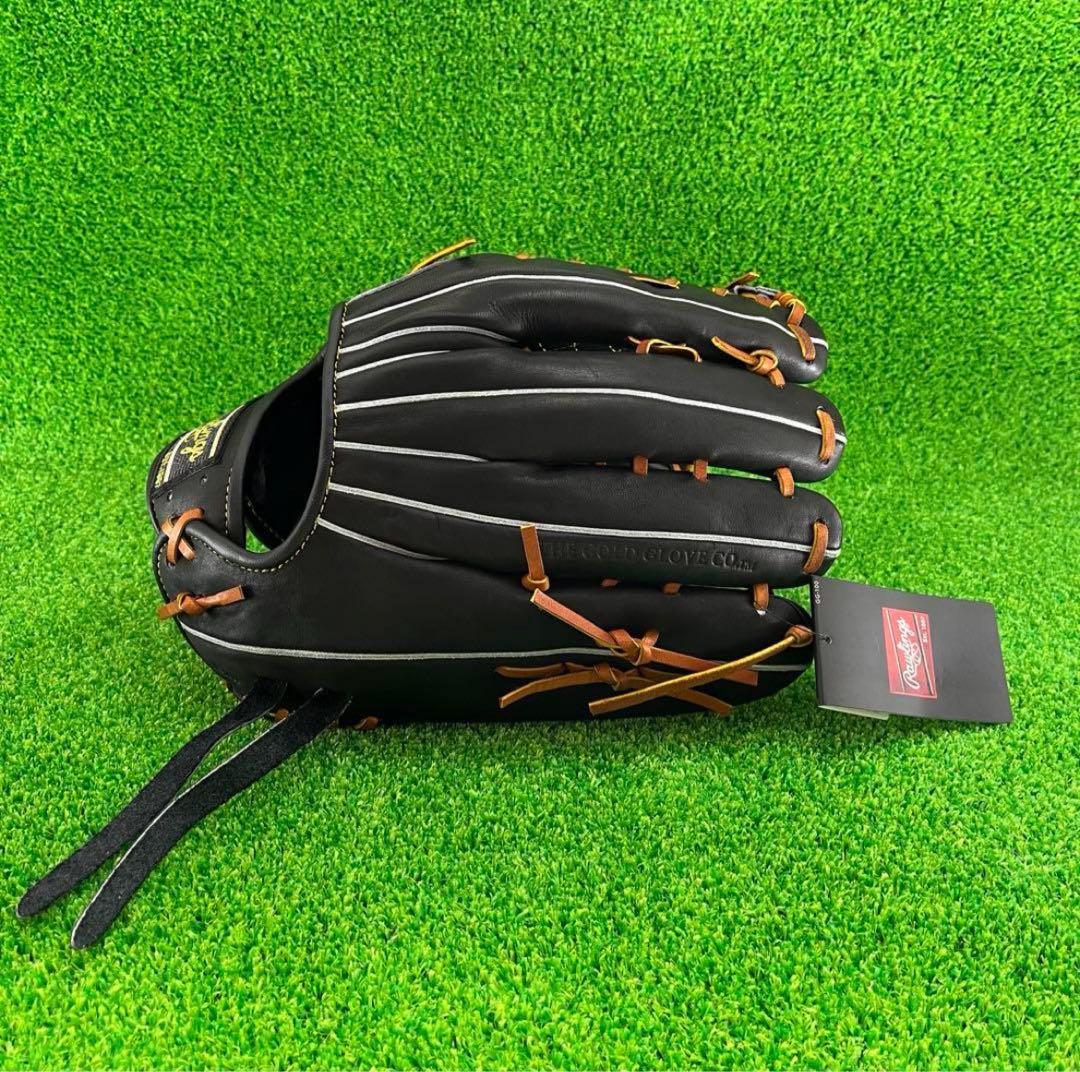 Rawlings ローリングス 軟式グローブ 左投げ 外野手用 222