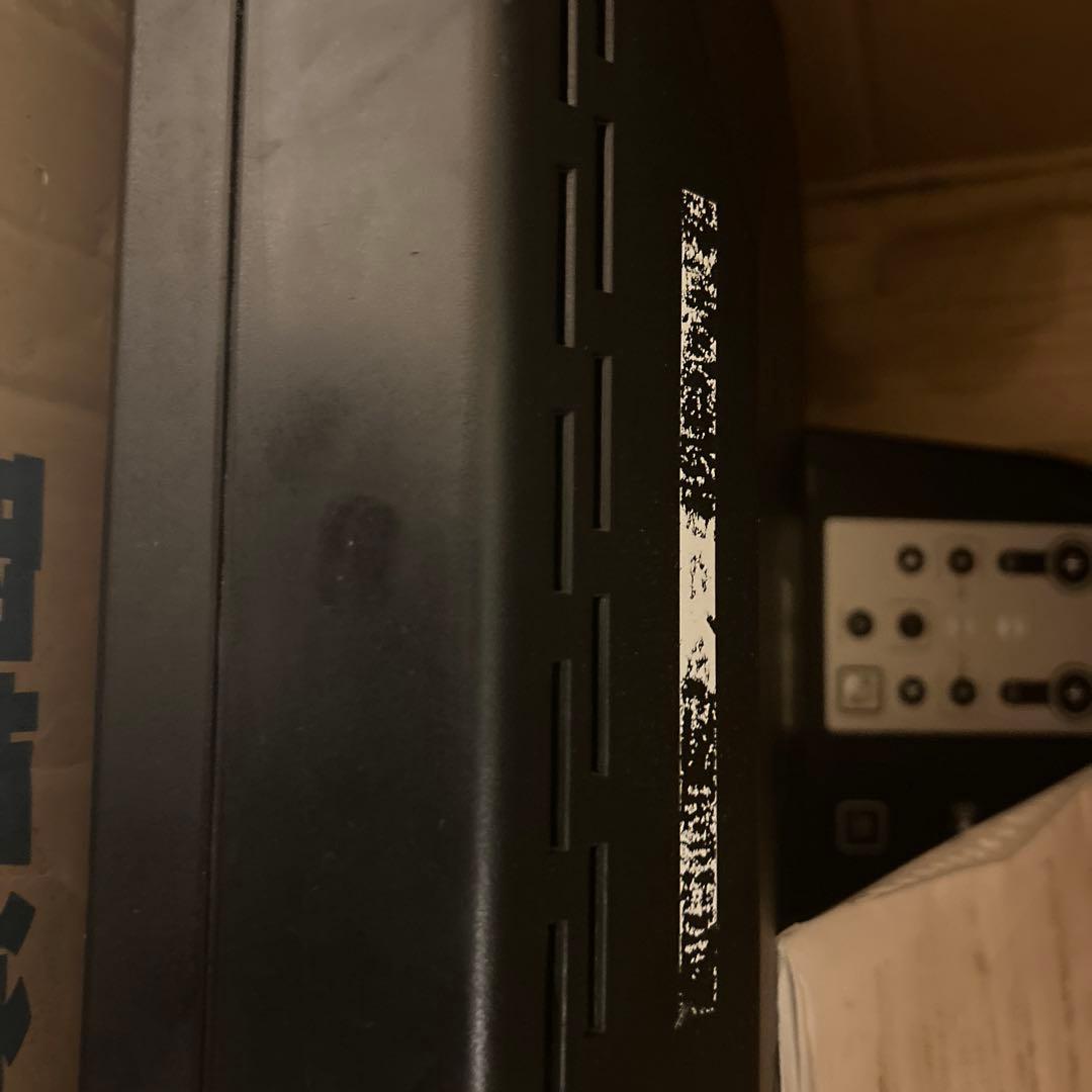 molten DIGITIMER 110X スコアボード