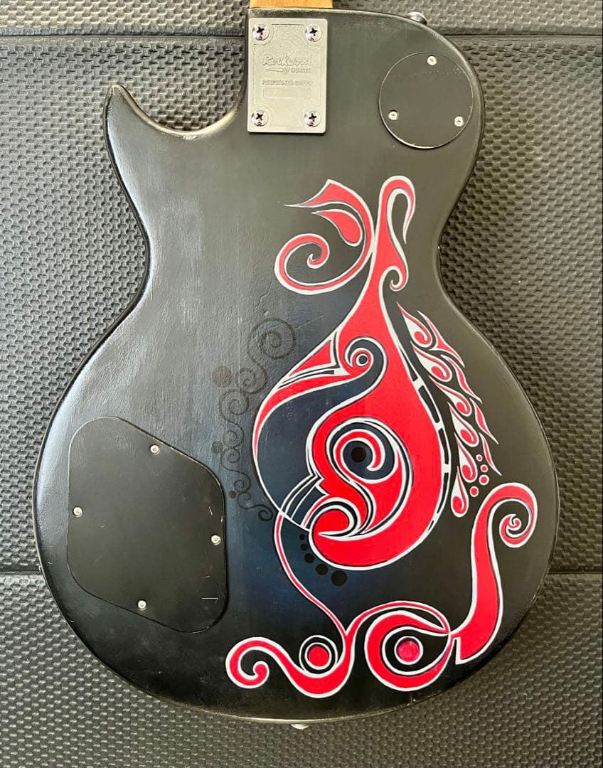 ギター Les paul Junior P94