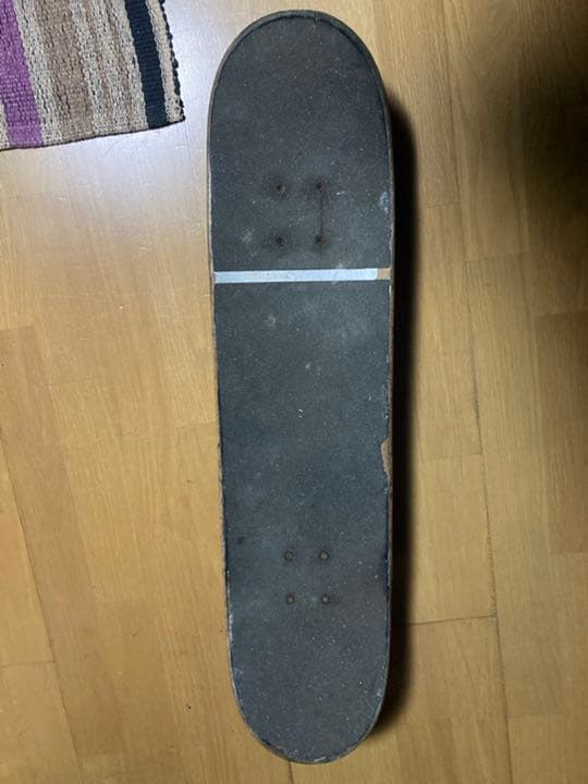 スケートボード　SK8