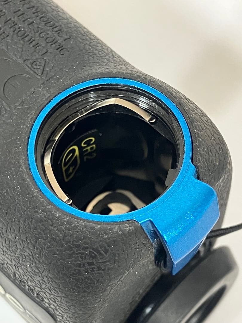Nikon ニコン COOLSHOT 80 i VR ゴルフ用距離計 ブラック