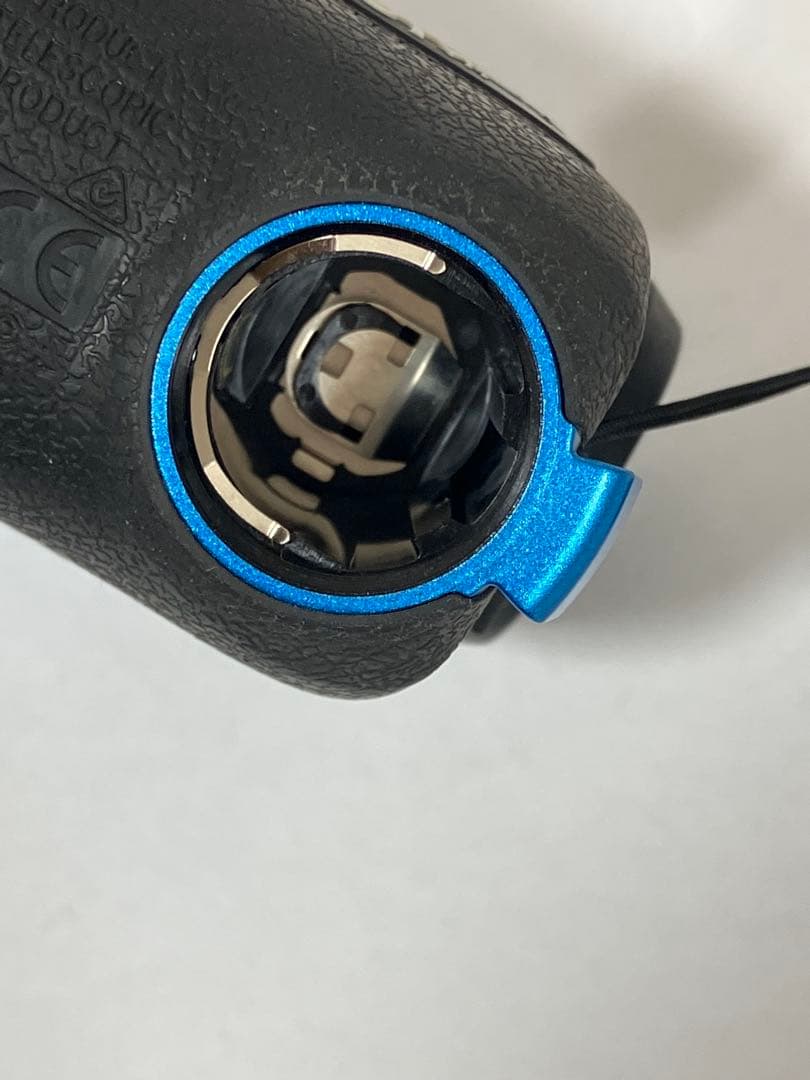 Nikon ニコン COOLSHOT 80 i VR ゴルフ用距離計 ブラック