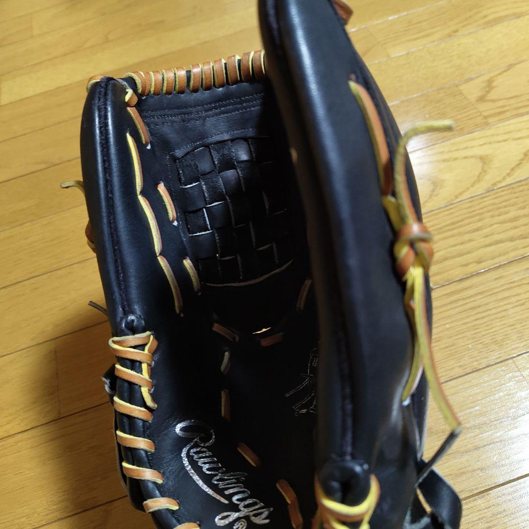 Rawlings 軟式グローブ ランディージョンソン