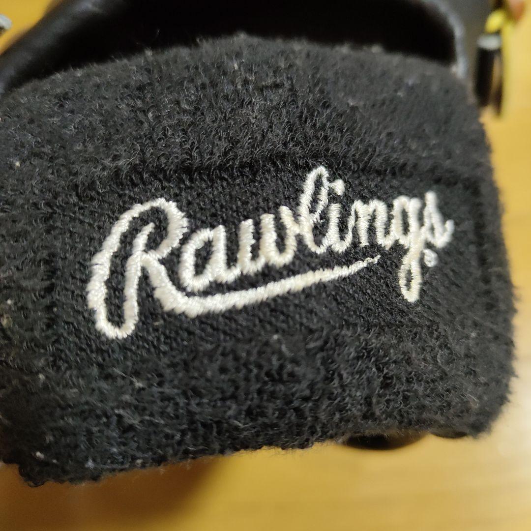 Rawlings 軟式グローブ ランディージョンソン