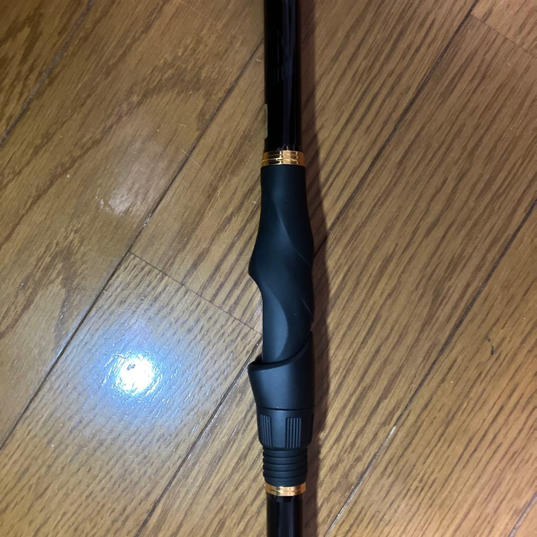 がま磯アルデナ　1.5号ー5m