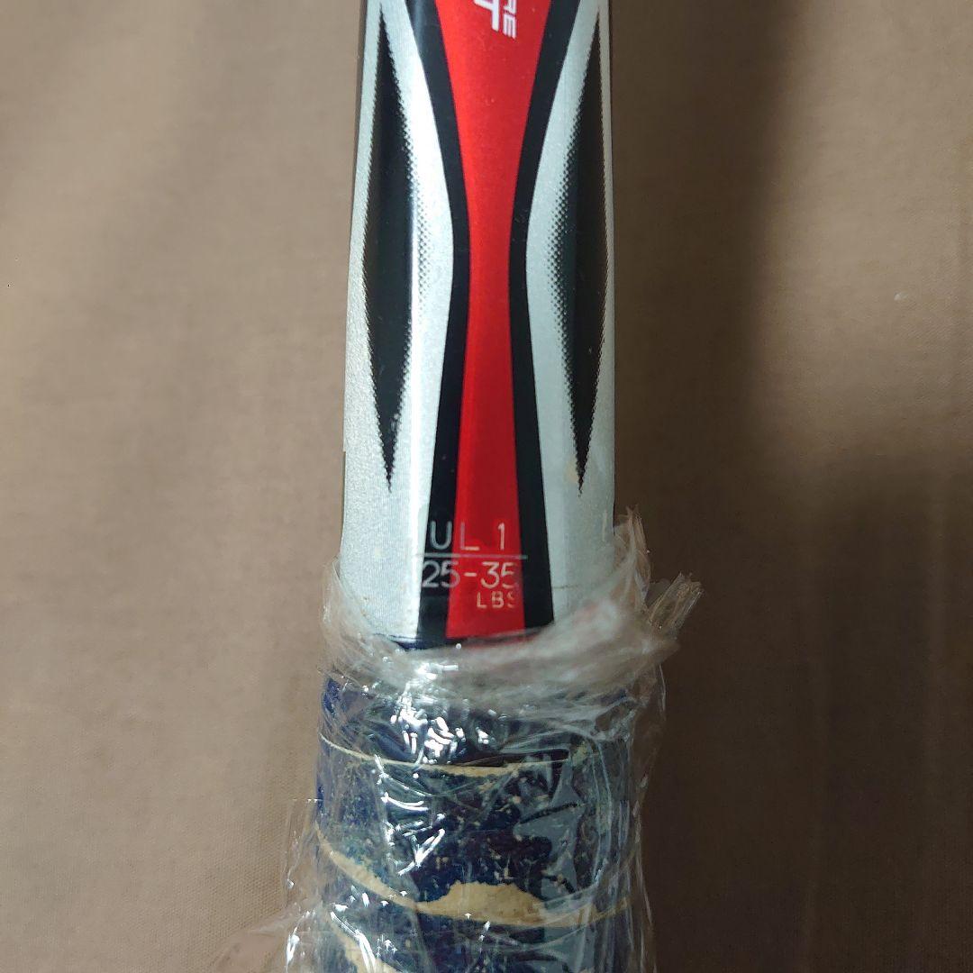 LASERUSH 7S UL1　DEMO