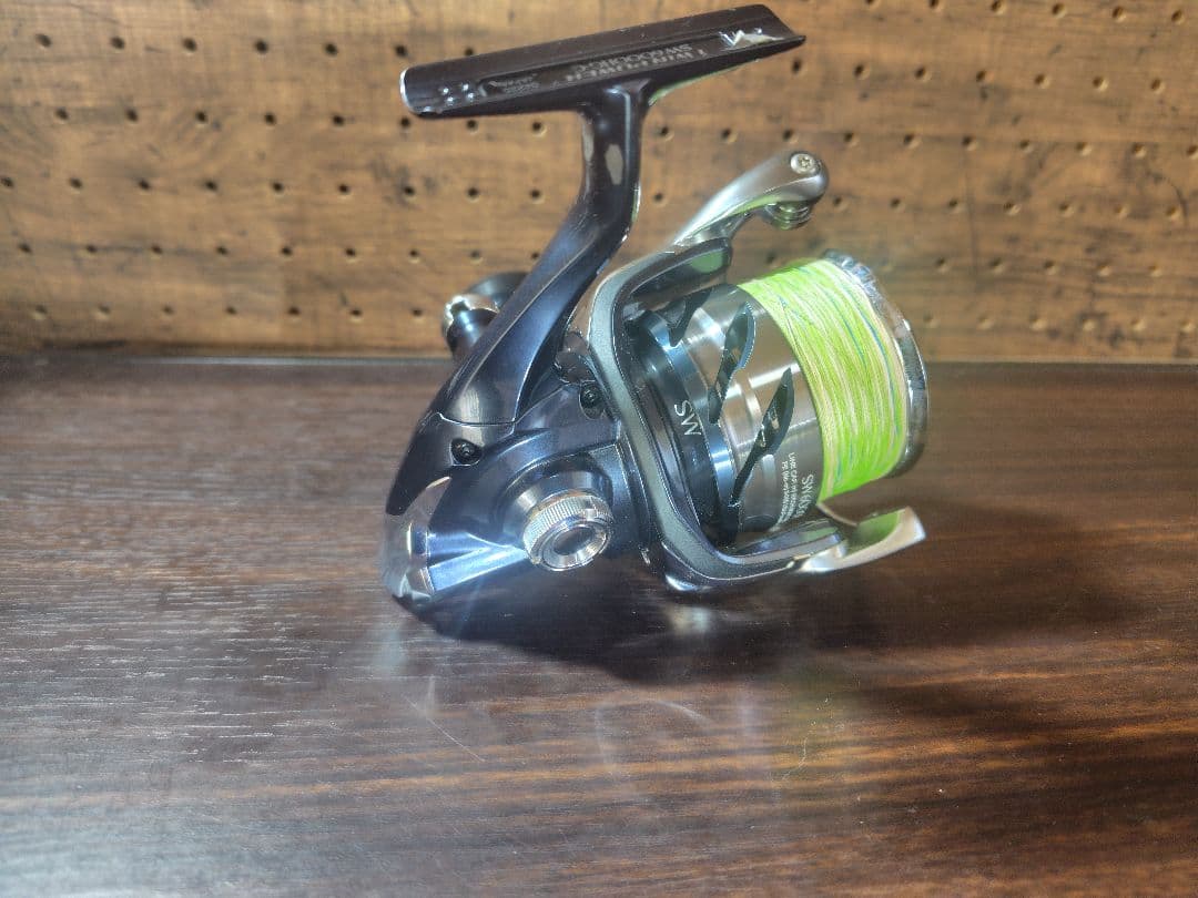 21ツインパワーSW　6000HG