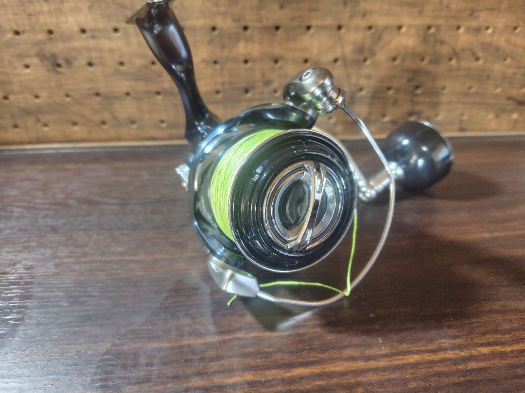 21ツインパワーSW　6000HG