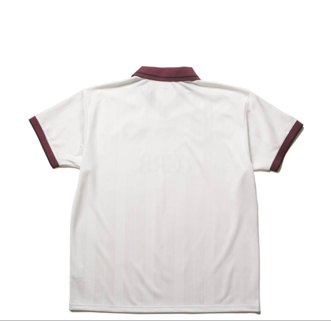F.C.Real Bristol ゲームシャツ