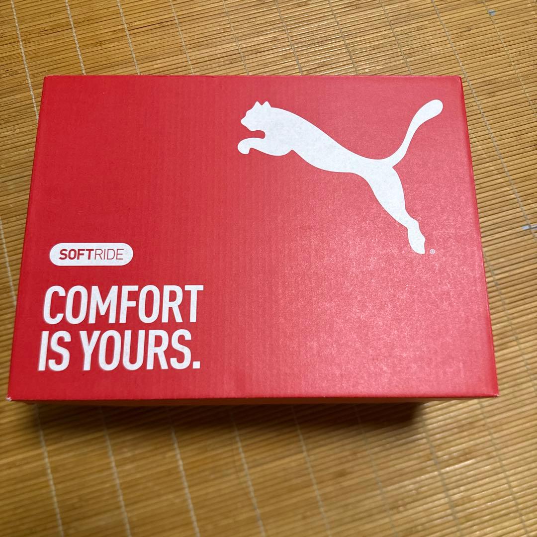 Man World Tシャツ Puma スニーカー