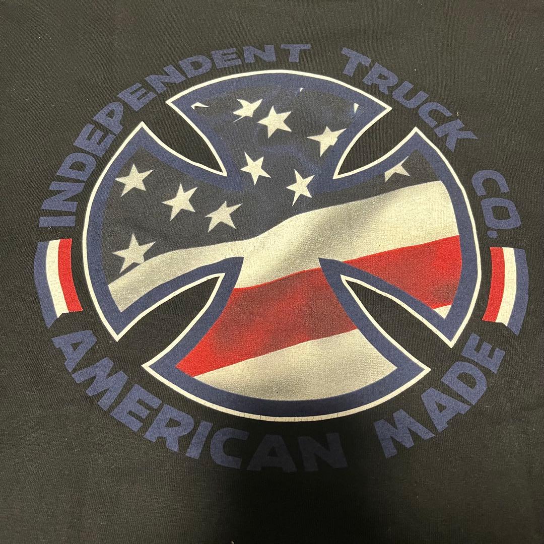 INDEPENDENT インディペンデント AMERICAN MADE