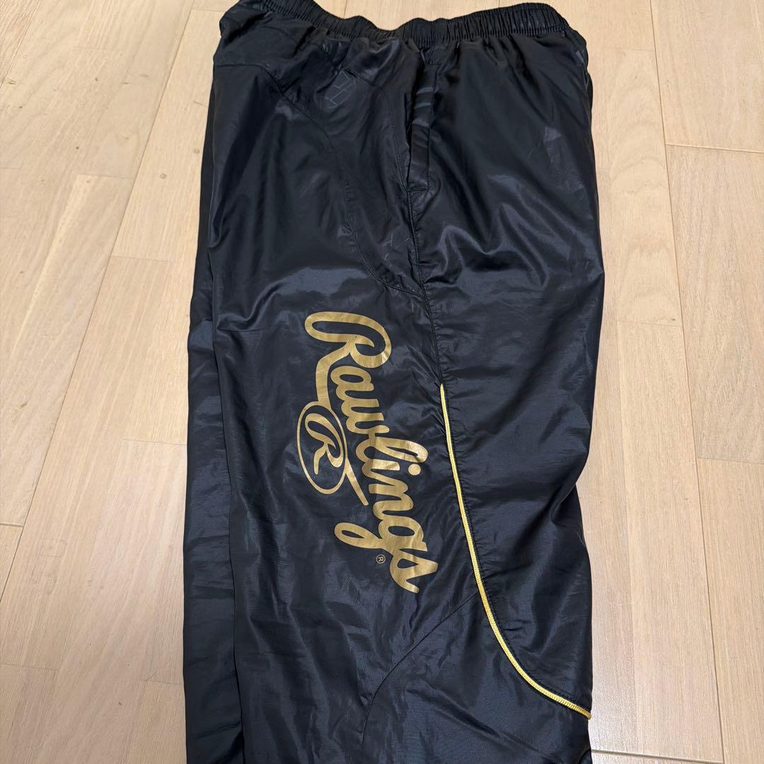 ローリングスRawlings セットアップ 上下