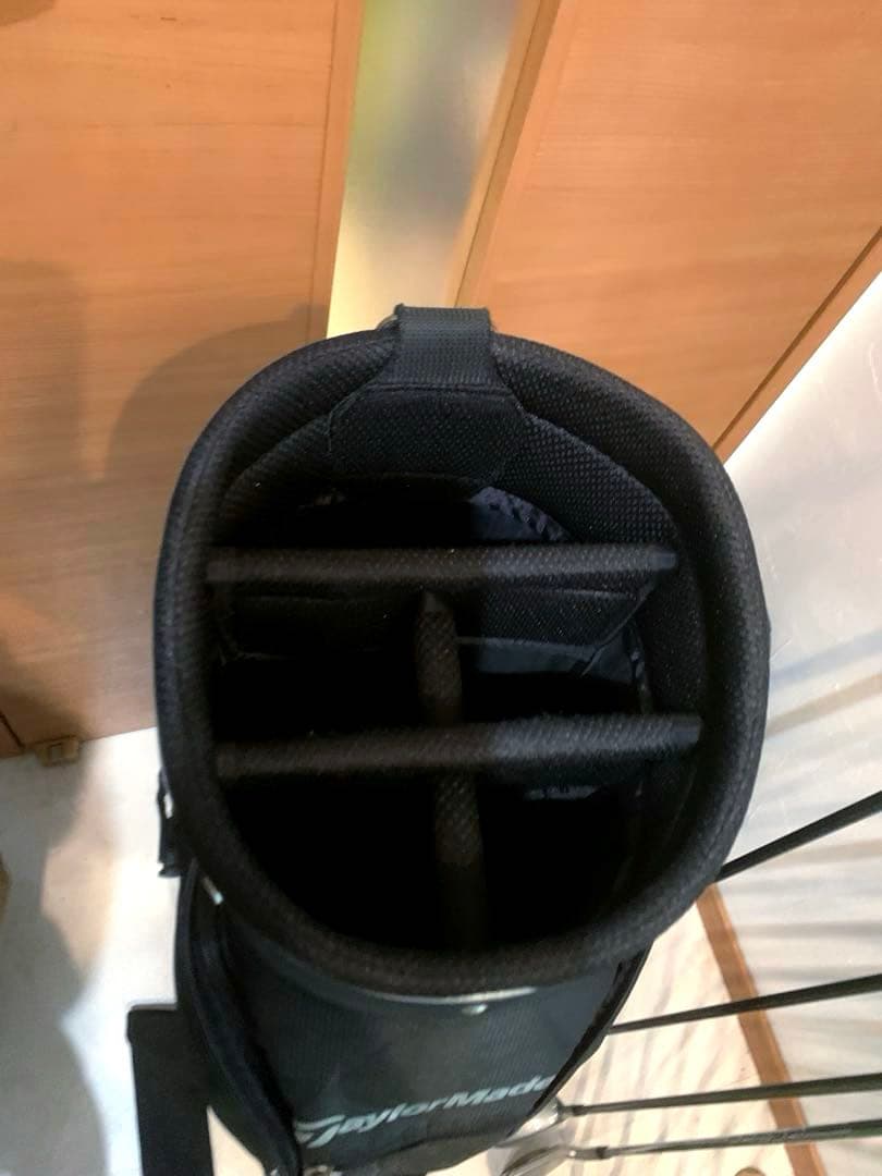 豪華　テーラーメイド　RBZ ゴルフクラブ 本格フルセット タイトリスト