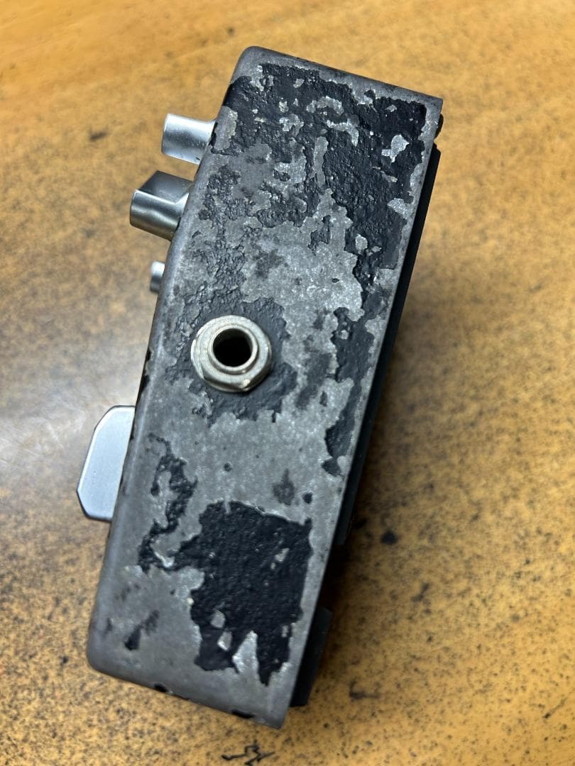 Guyatone FLANGER PS-018 フランジャー エフェクター中古