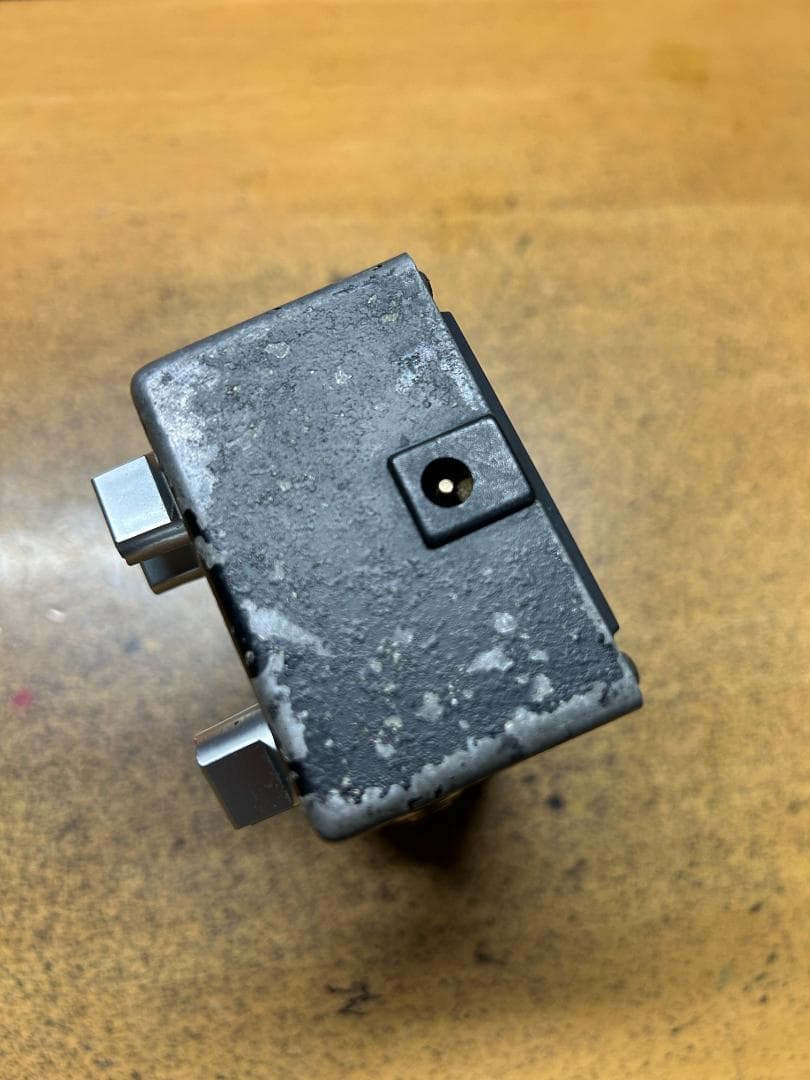 Guyatone FLANGER PS-018 フランジャー エフェクター中古