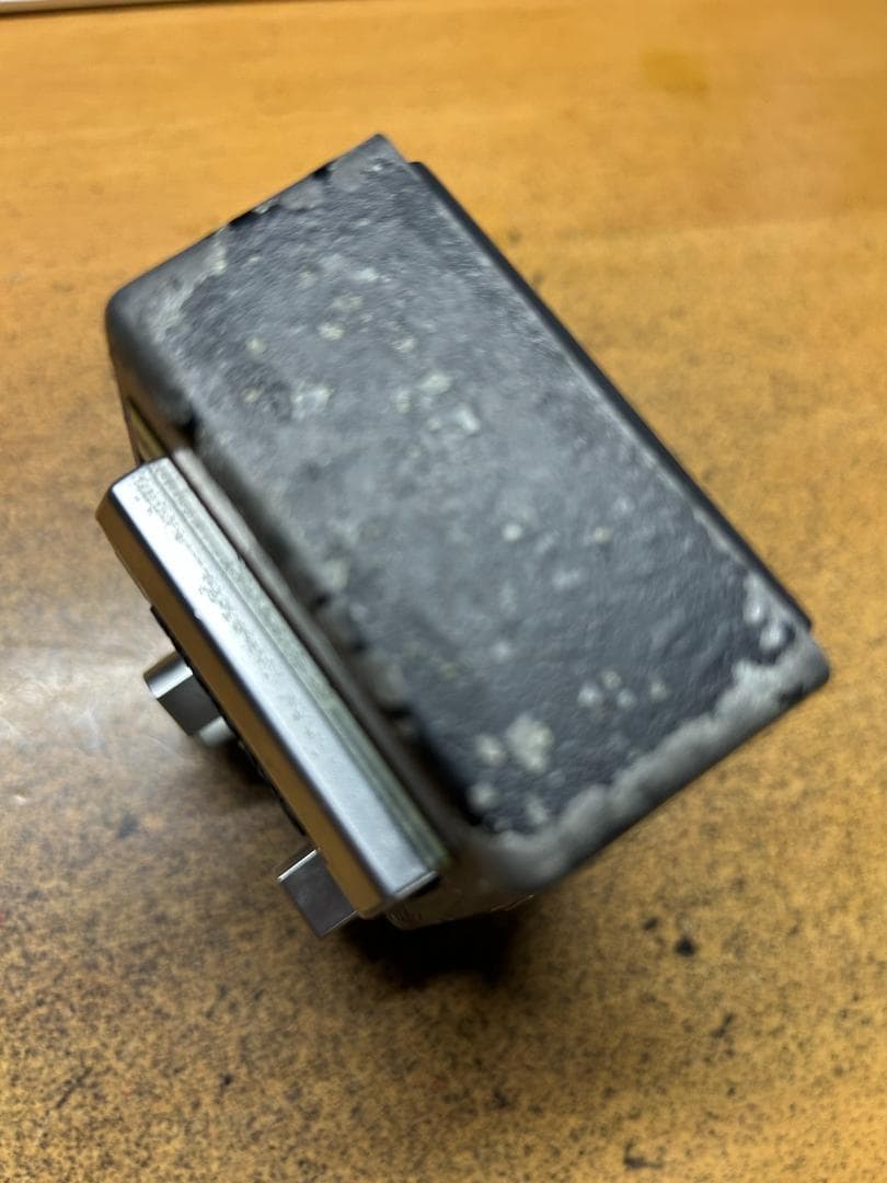 Guyatone FLANGER PS-018 フランジャー エフェクター中古