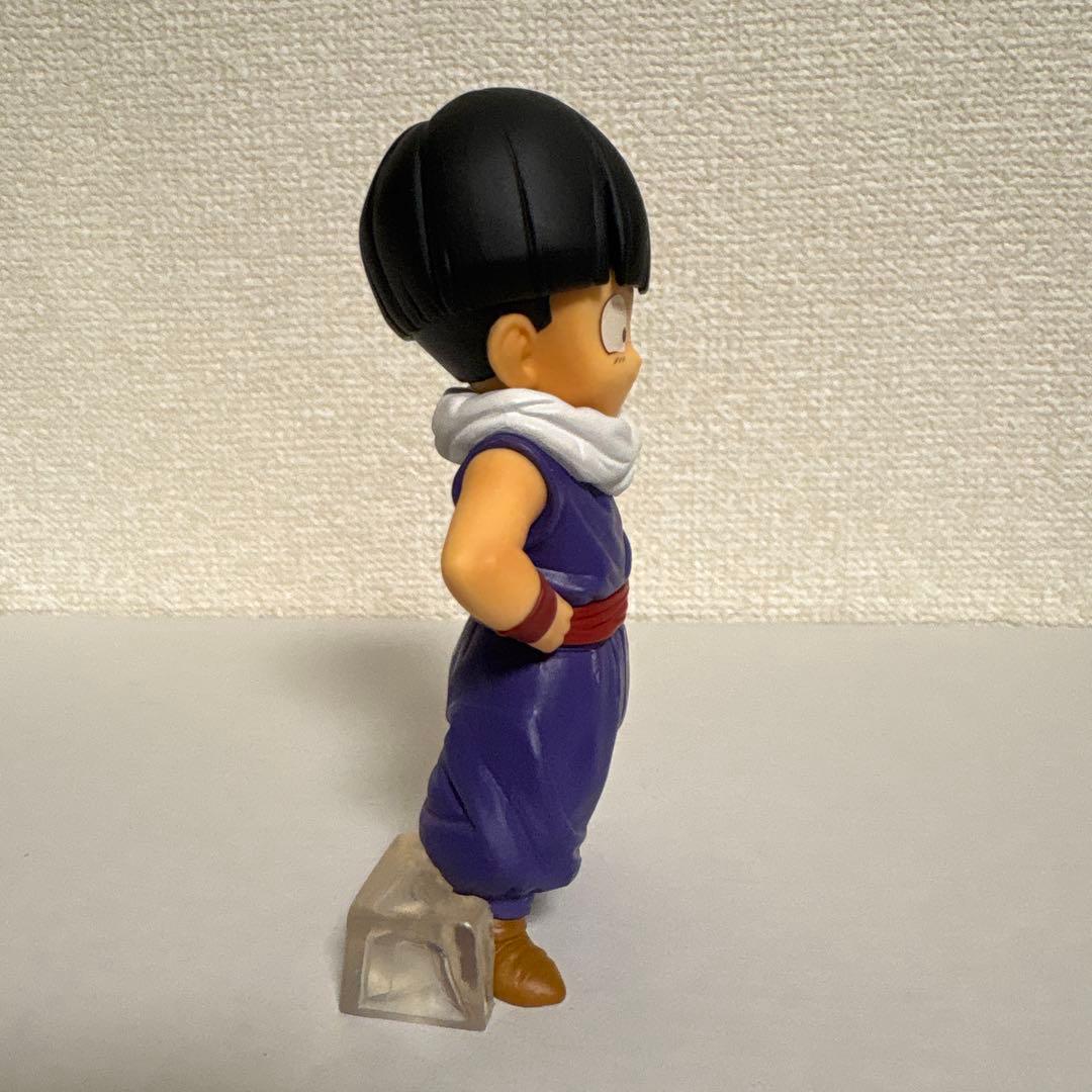 一番くじ ドラゴンボール STRONG CHAINS ラストワン賞 孫悟飯のみ