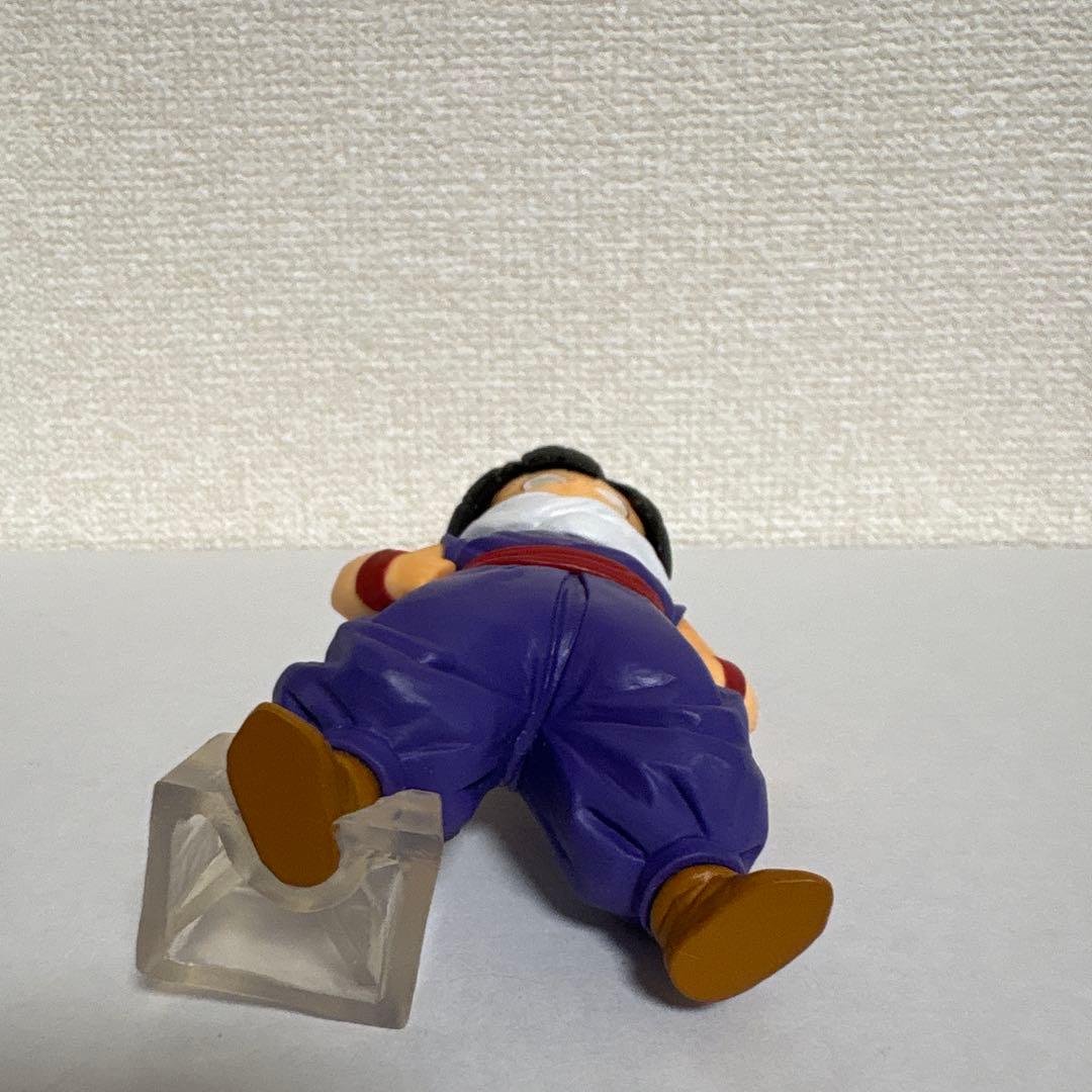 一番くじ ドラゴンボール STRONG CHAINS ラストワン賞 孫悟飯のみ