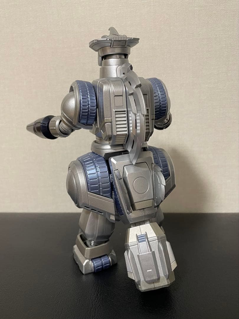 【チェリーキッズ】S.H.Monster Arts モゲラ