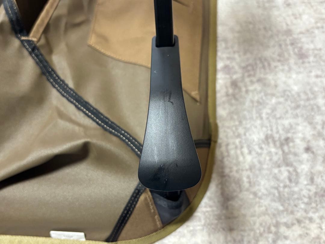 新品　未使用　Helinox(ヘリノックス) タクティカルインクラインチェア
