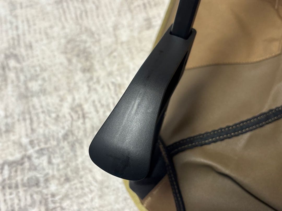 新品　未使用　Helinox(ヘリノックス) タクティカルインクラインチェア