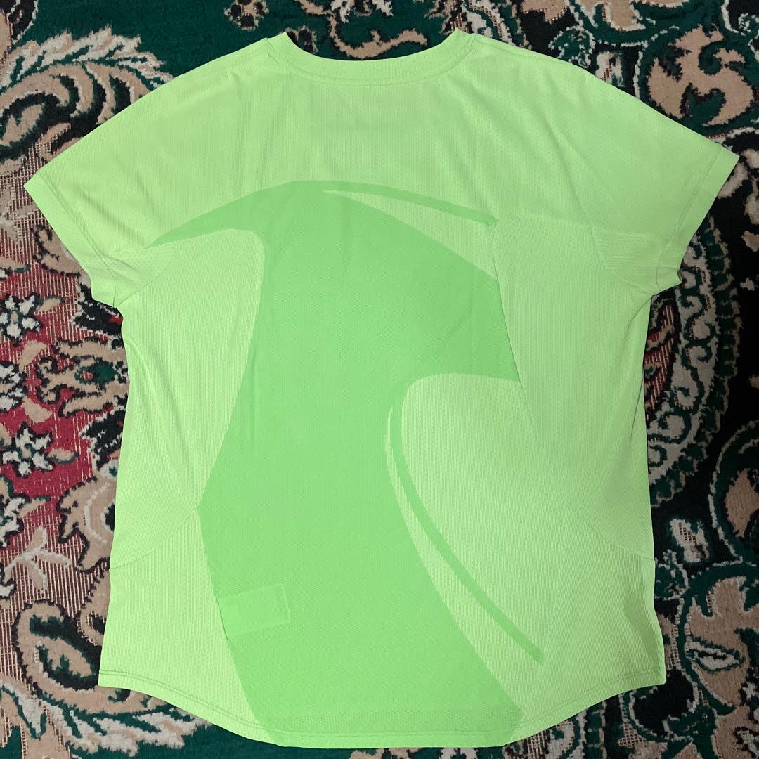 極美品　NIKE ラファエル・ナダル　ナイキ　半袖　トップス　Tシャツ XXL
