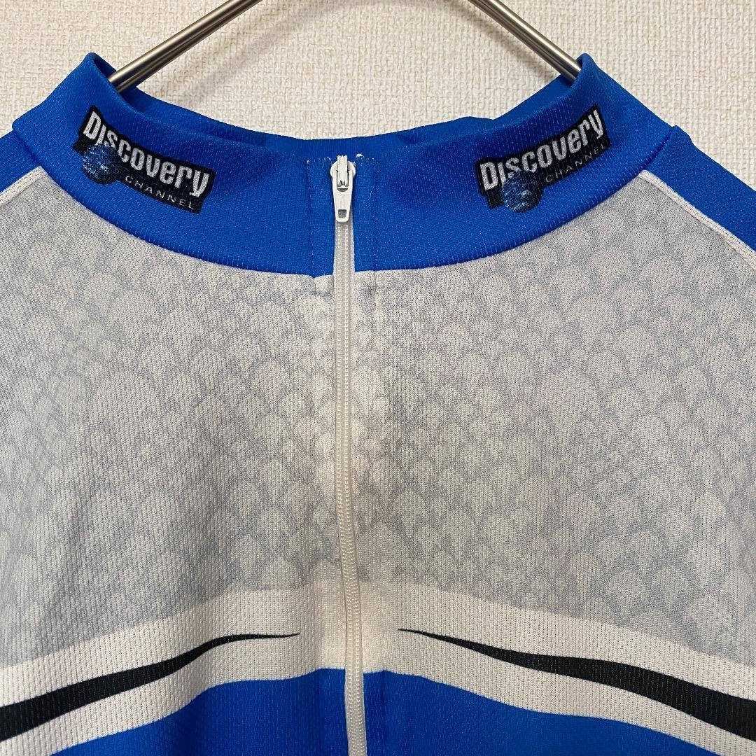 【イタリア製】NIKE ナイキ サイクリングシャツ L 激レア 早い者勝ち