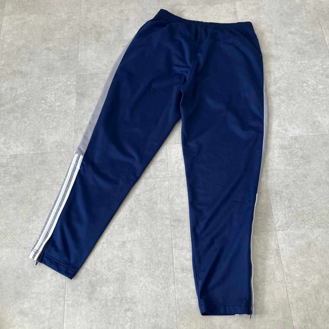 00s adidas レアルマドリード トレーニングジャージ/オフィシャル/L