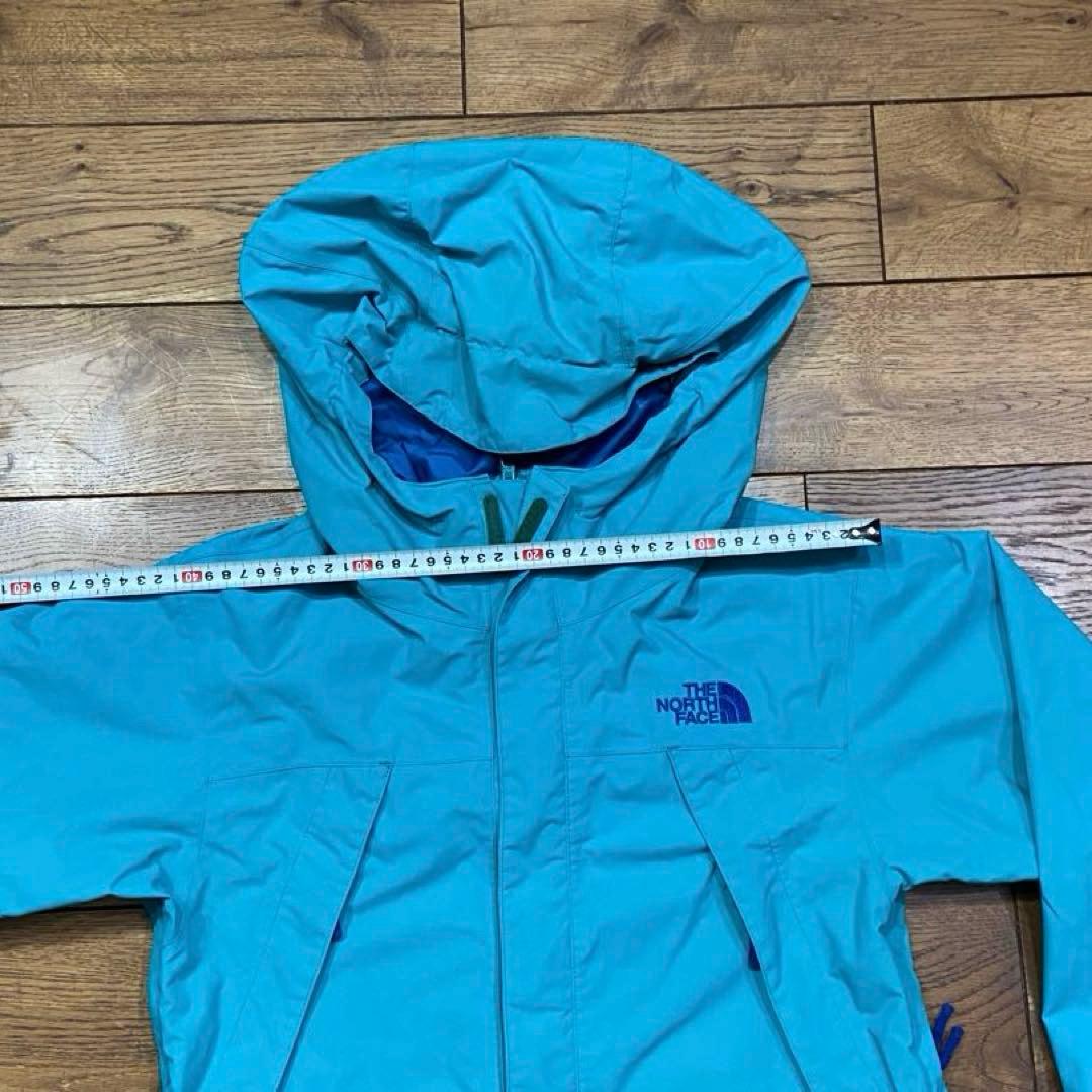 THE NORTH FACE 子供 スキーウエアージャケット 150