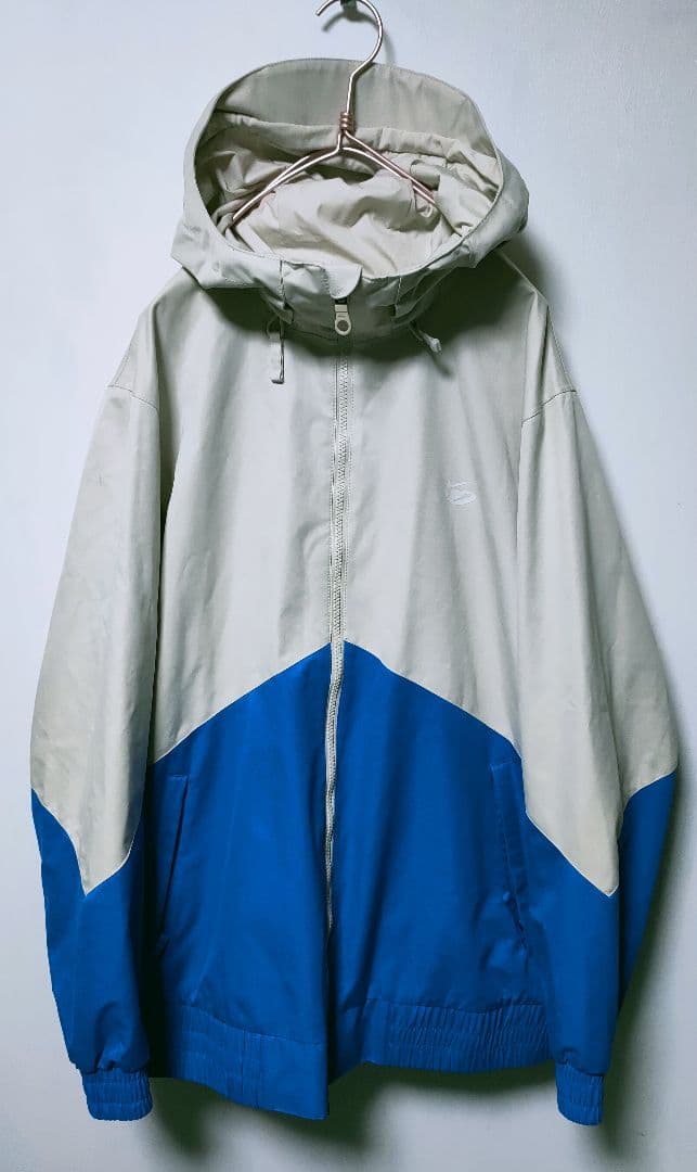 【NIKE 6.0】スノーボードウェア メンズ