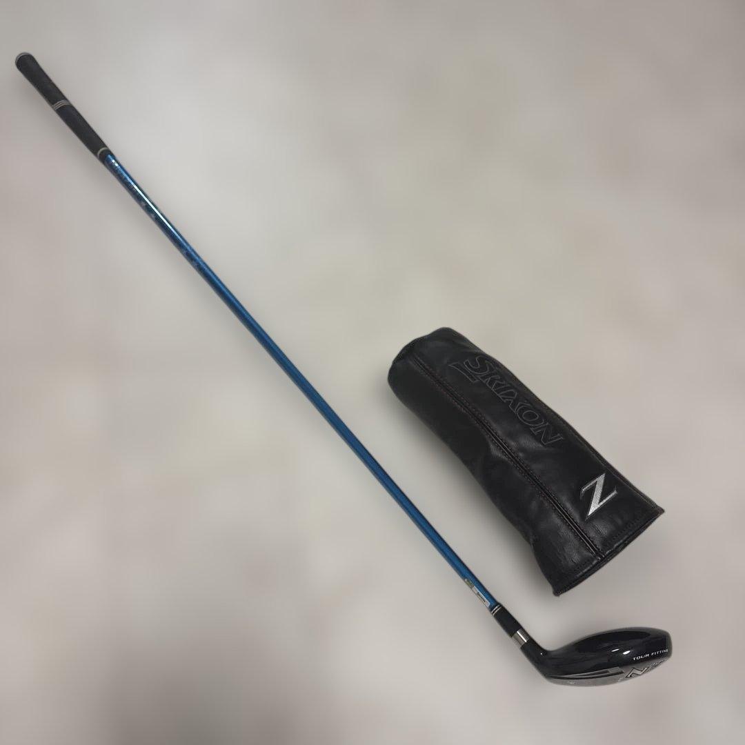 ダンロップ SRIXON Z H45 U3 ユーティリティUT Miyazaki