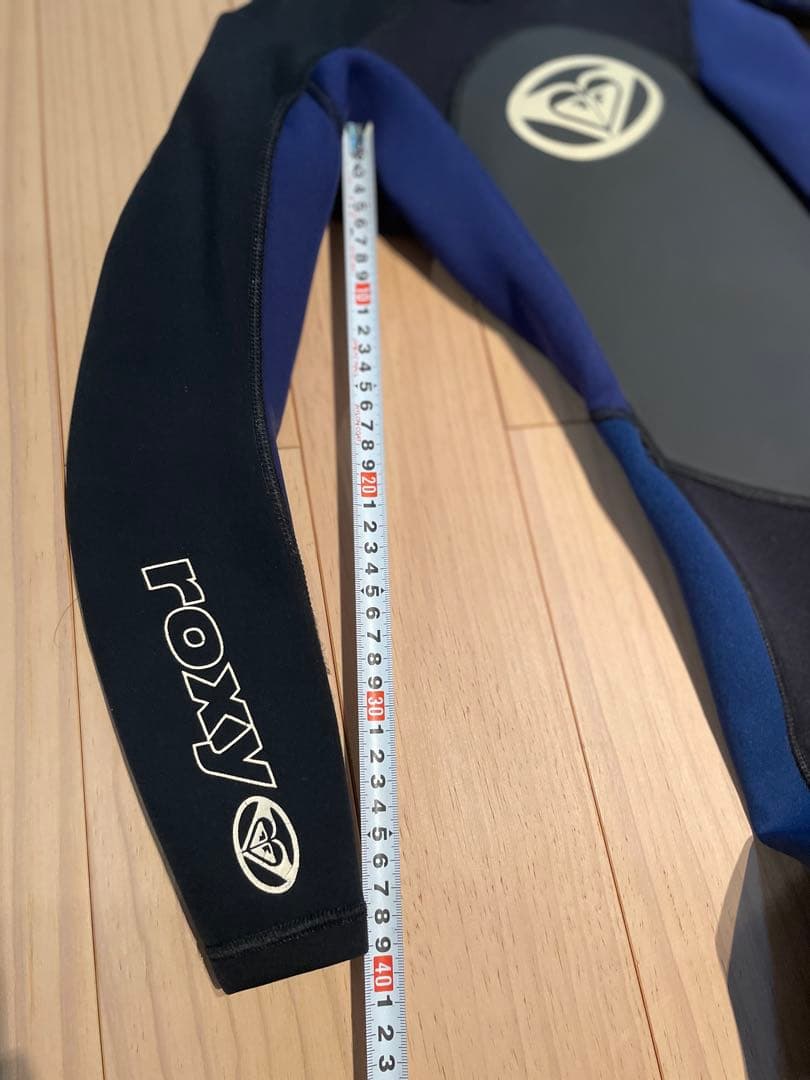 Roxy フルスーツ レディース