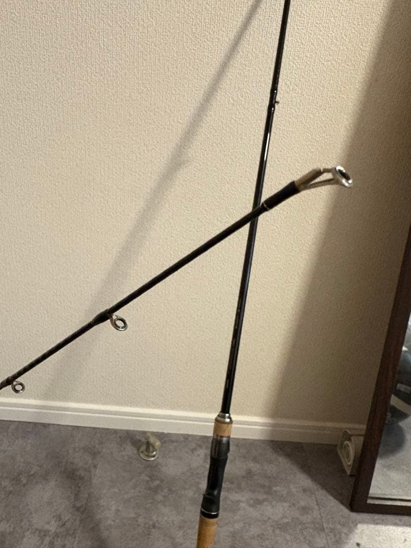 S*4様 SHIMANO BANTAM 170MH-2