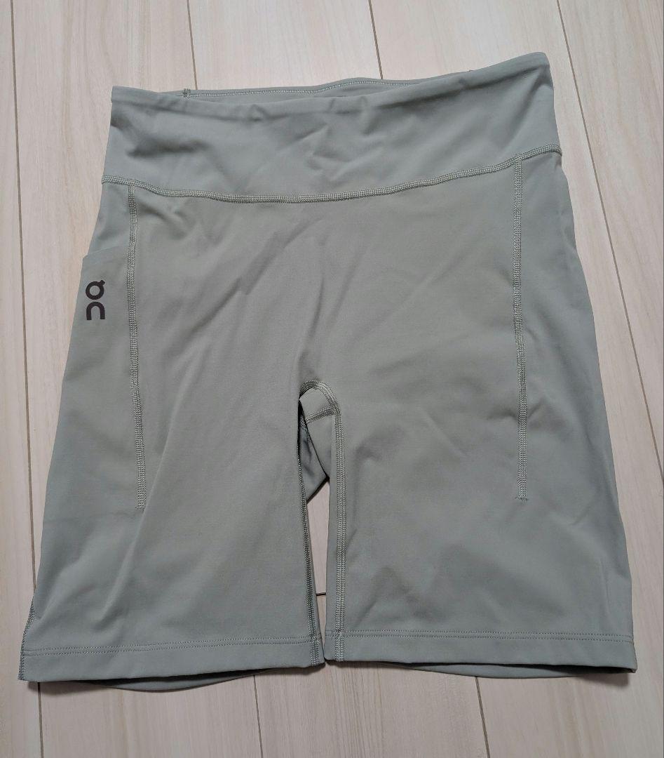8\" Performance Tights　Women's Mサイズ